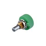 Resenso AG  -  Potentiometers Angle sensors Contactless sensors Linear position sensors Joy sticks - NP23