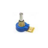 Resenso AG  -  Potentiometers Angle sensors Contactless sensors Linear position sensors Joy sticks - POL 20