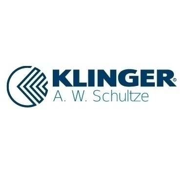 Dichtungen Spezialdichtungen Packungen KLINGER A.W. Schultze GmbH