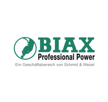 freien Handelsvertreter (m/w/d) für BIAX- Druckluft- und Elektrowerkzeuge Verkaufsgebiet Berlin + Brandenburg (PLZ 01-03, 10-16)